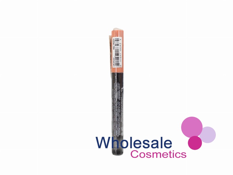 9 x NYX Professional Makeup Lip Lingerie Push Up Long-Lasting Lipstick - 22 SILK INDULGENT